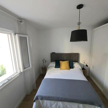 סביליה Luminoso Apartamento En El Centro, Con Mucho Arte מראה חיצוני תמונה